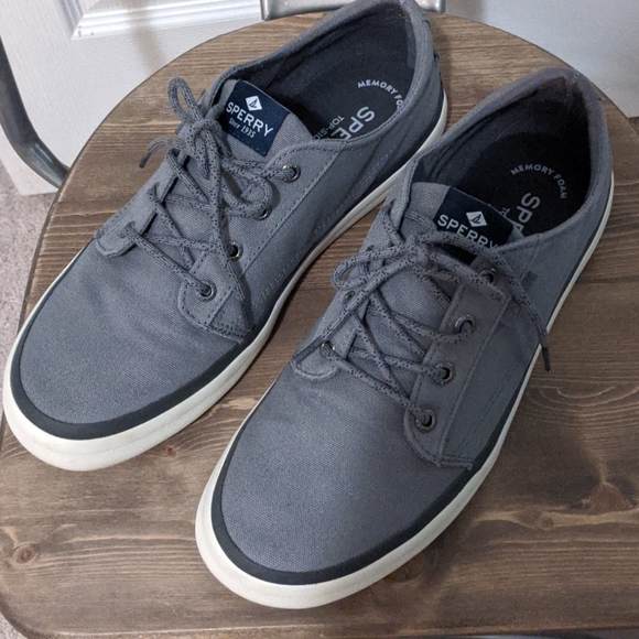 sperry coastline blucher